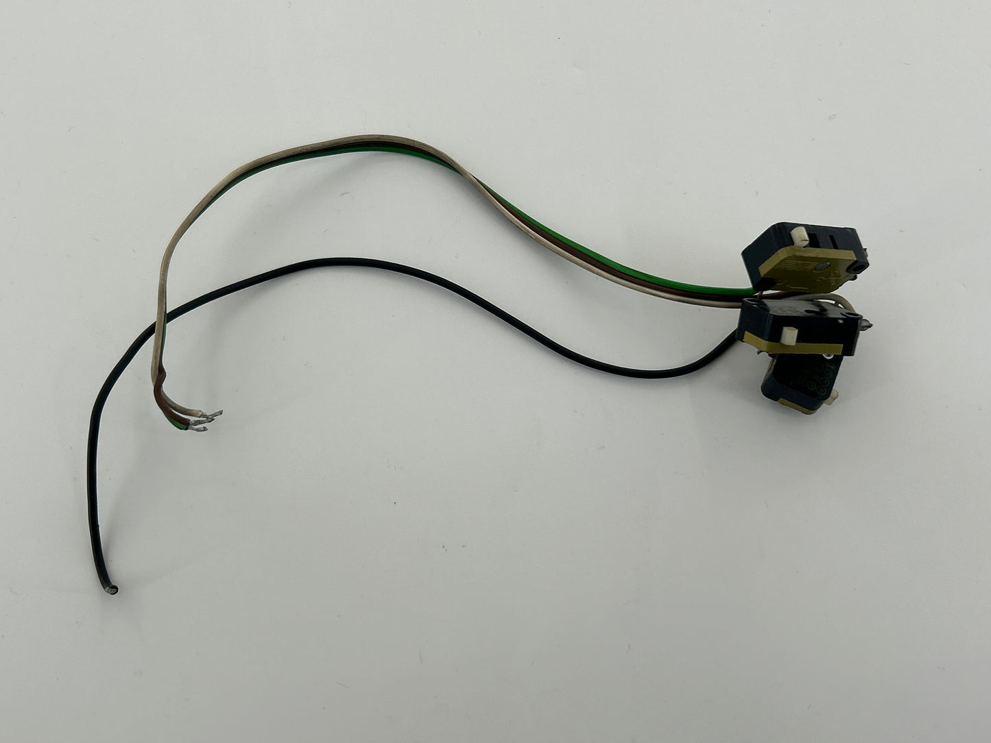 Belfox GKA3 limit switch switch button position switch sensor end stop micro switch contact switch button