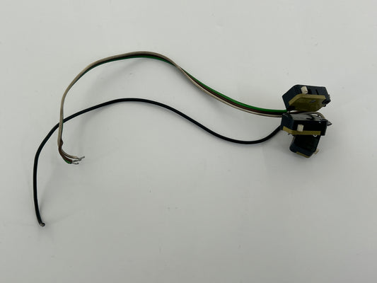 Belfox GKA3 Endschalter Schalter Taster Positionsschalter Sensor Endanschlag Microschalter Kontaktschalter Knopf