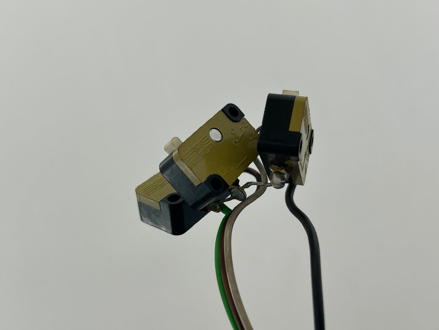 Belfox GKA3 limit switch switch button position switch sensor end stop micro switch contact switch button
