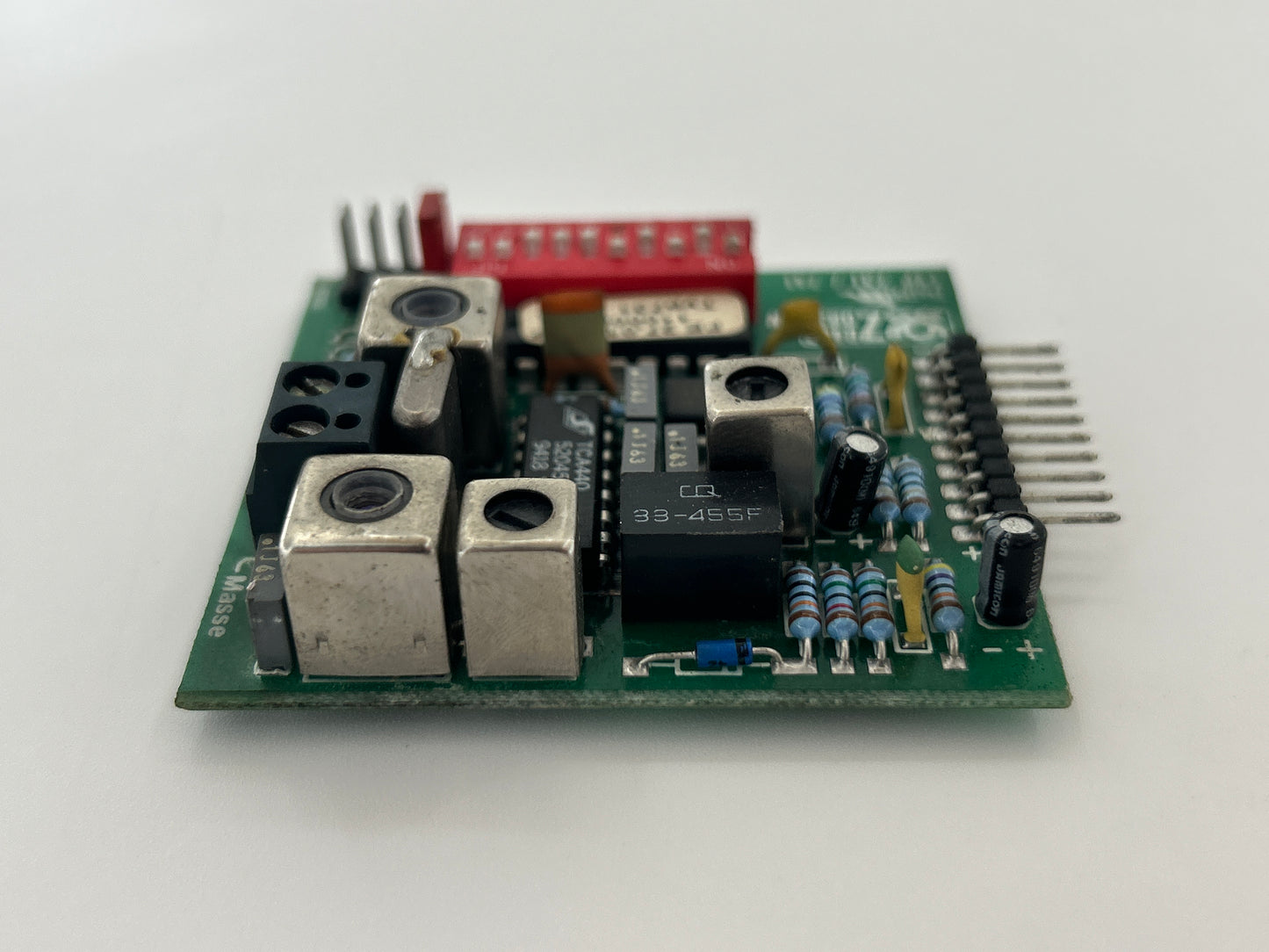 Belfox GKA3 receiver antenna receiver radio receiver radio remote control remote control receiver