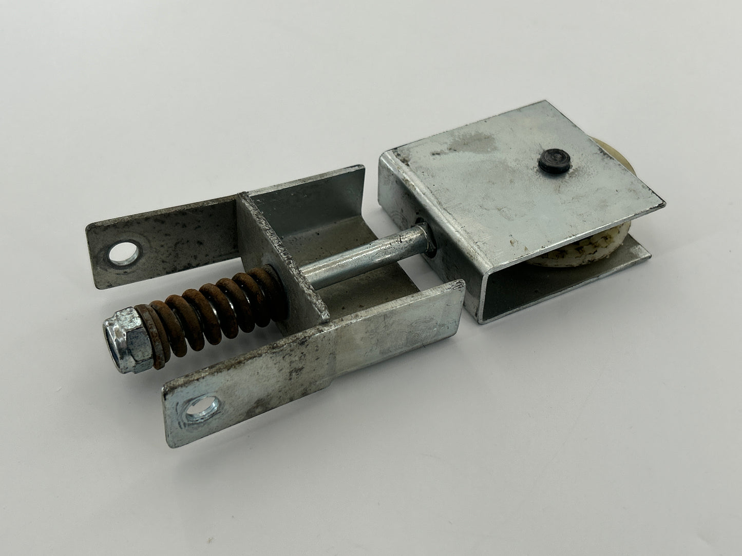 Belfox GKA3 Kettenwender Umlenkung Rad Rolle Laufrolle Umlenkrolle Führungsrolle Spannrolle Antriebsrolle Kettenführung