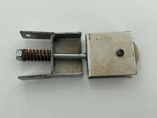 Belfox GKA3 Kettenwender Umlenkung Rad Rolle Laufrolle Umlenkrolle Führungsrolle Spannrolle Antriebsrolle Kettenführung