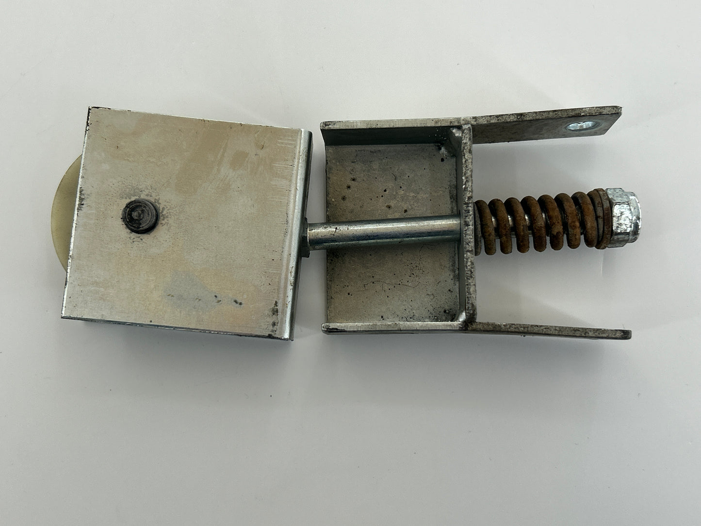 Belfox GKA3 Kettenwender Umlenkung Rad Rolle Laufrolle Umlenkrolle Führungsrolle Spannrolle Antriebsrolle Kettenführung