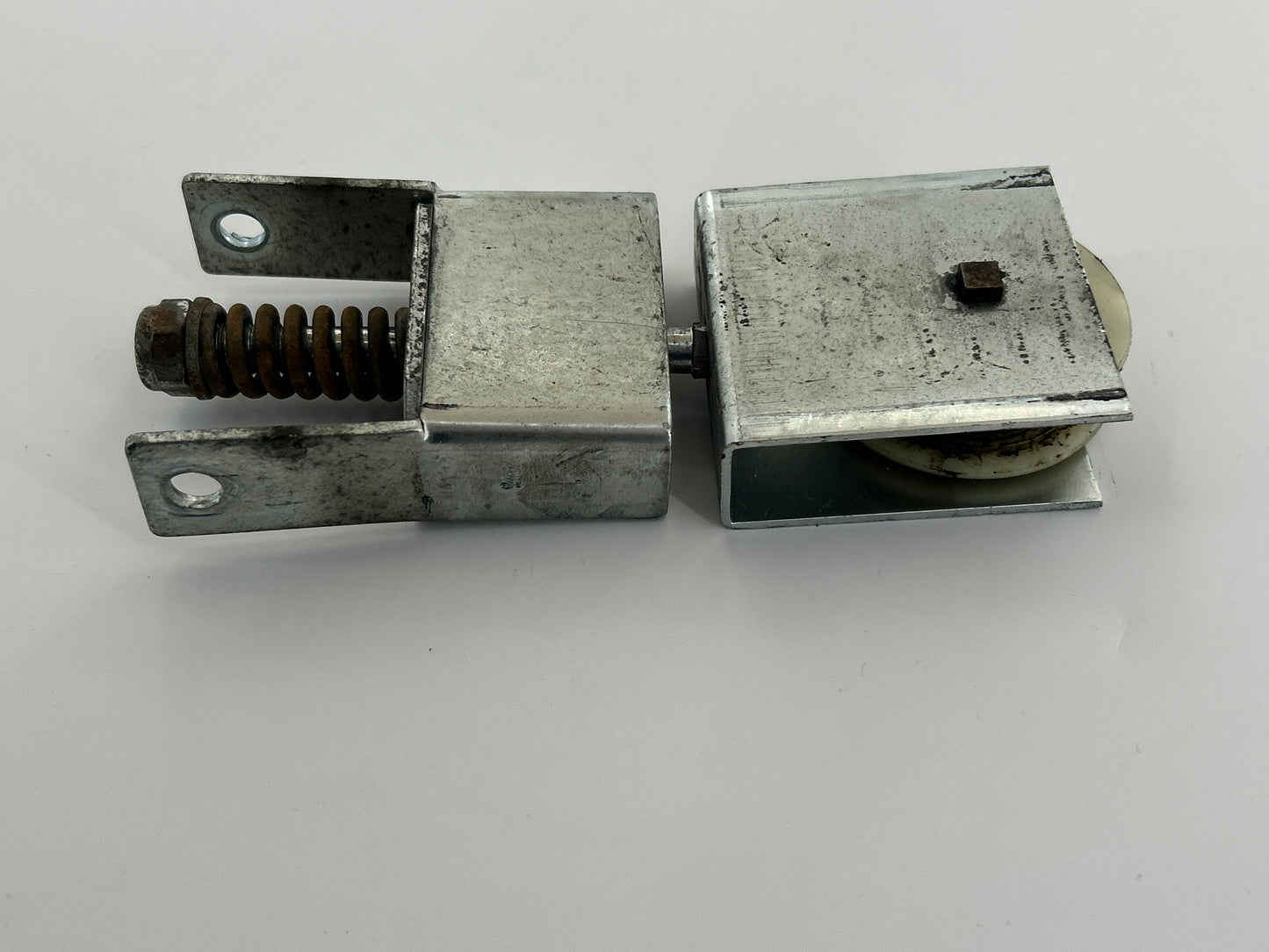 Belfox GKA3 Kettenwender Umlenkung Rad Rolle Laufrolle Umlenkrolle Führungsrolle Spannrolle Antriebsrolle Kettenführung