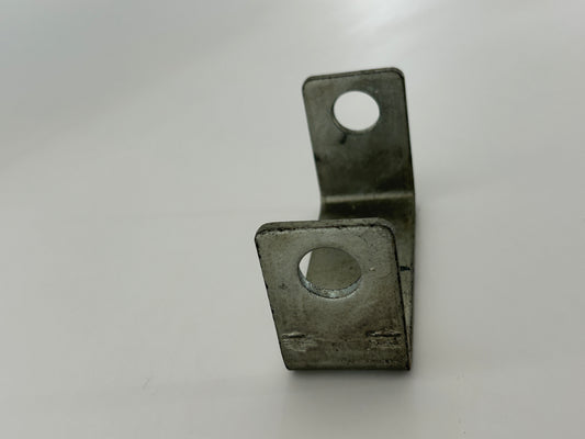 Einhell TAF185 Befestigung Halterung Halter Winkel Bügel Haltewinkel Schienenbefestigung Sturzwinkel Sturzhalter