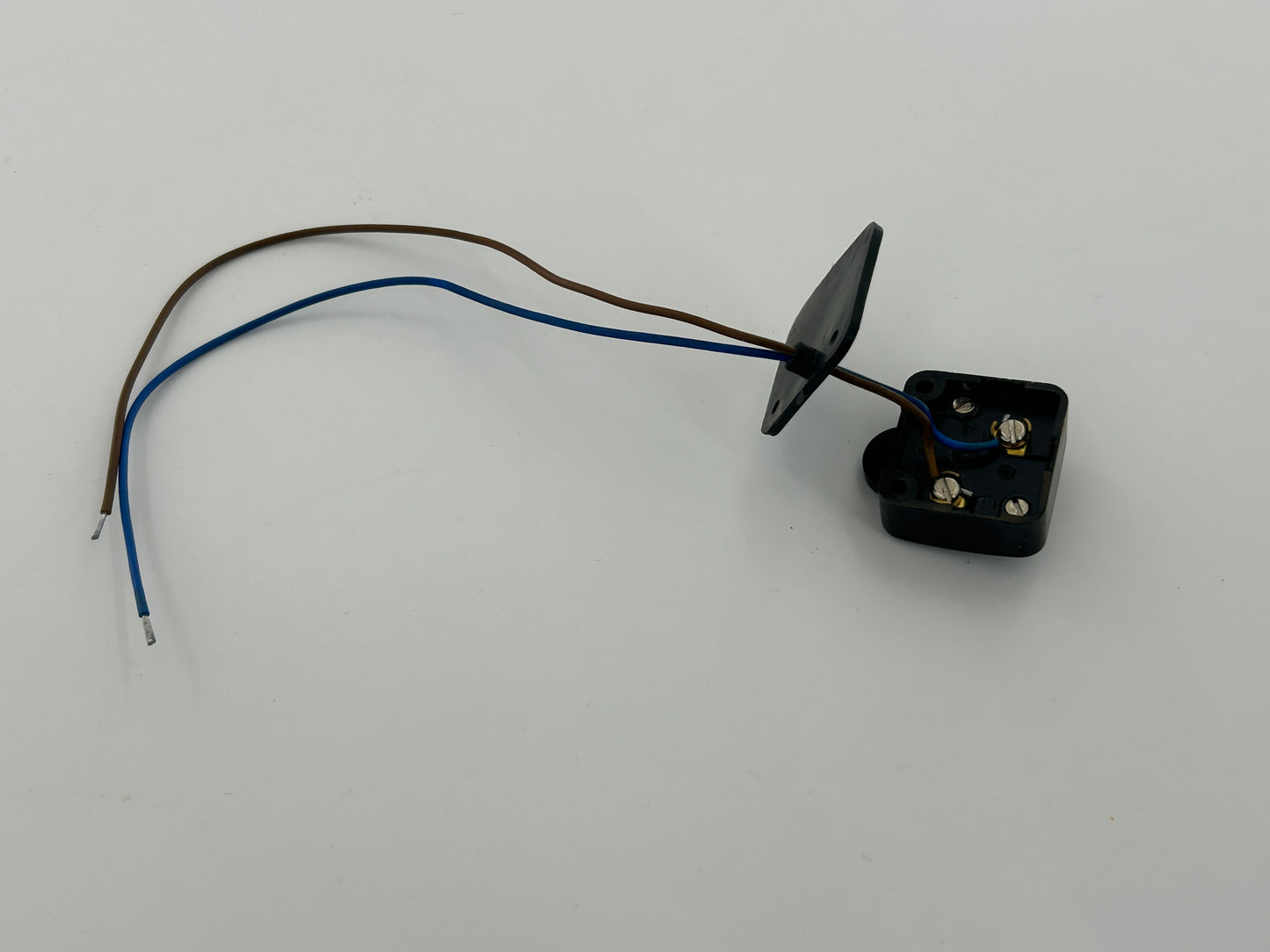 Einhell TAF185 Schalter Taster Positionsschalter Endschalter Sensor Endanschlag Microschalter Kontaktschalter Knopf