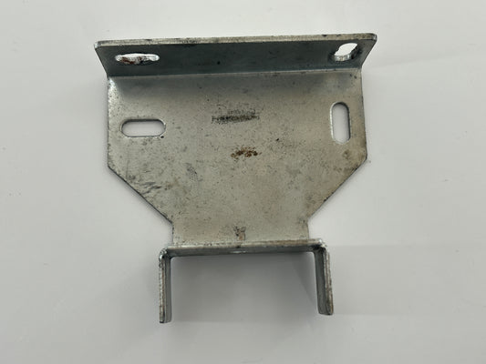 Einhell BGT63 Winkel Bügel Befestigung Halterung Halter Haltewinkel Schienenbefestigung Sturzwinkel Sturzhalter