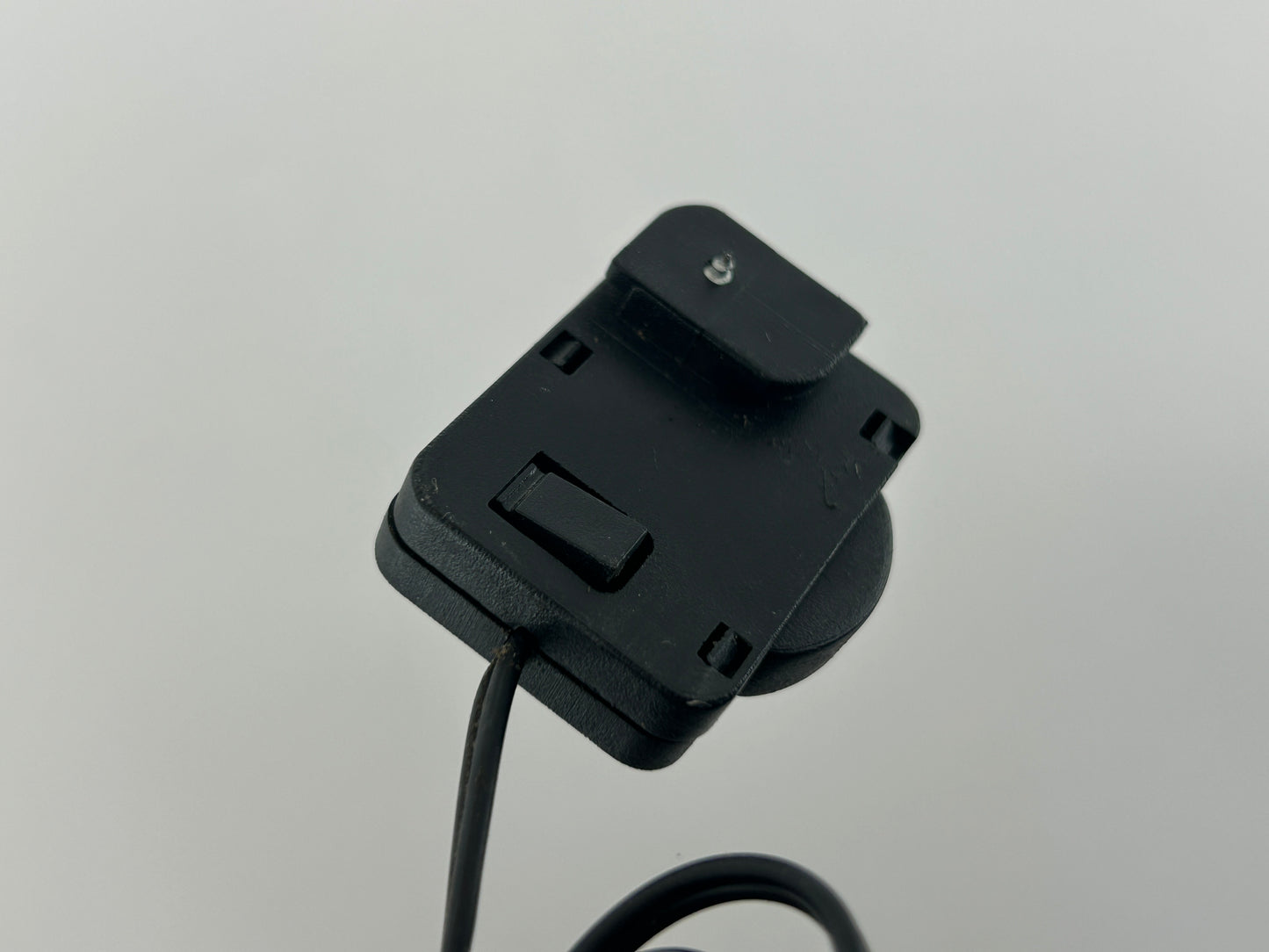 Einhell BGT63 Endschalter Sensor Schalter Taster Positionsschalter Endanschlag Microschalter Kontaktschalter Knopf