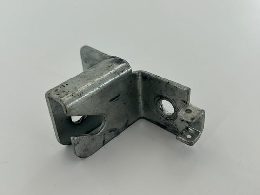 Einhell BGT63 Winkel Befestigung Bügel Halterung Halter Haltewinkel Schienenbefestigung Sturzwinkel Sturzhalter