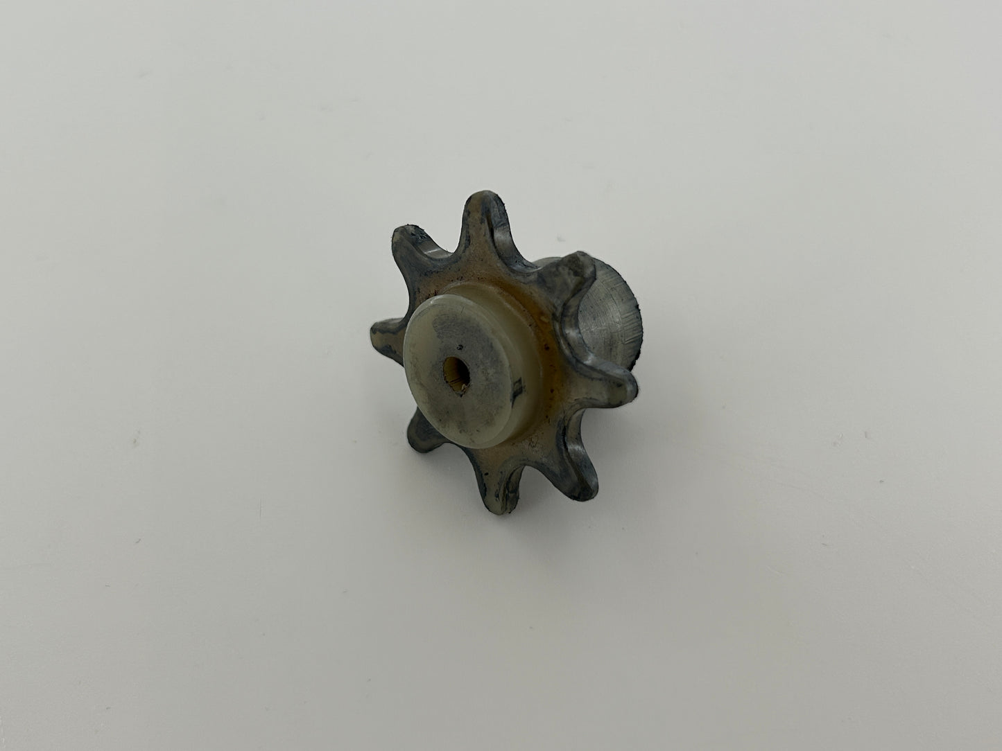 Einhell BGT63 gear wheel sprocket pinion chain pinion drive pinion drive hub drive pulley adapter attachment worm gear worm wheel