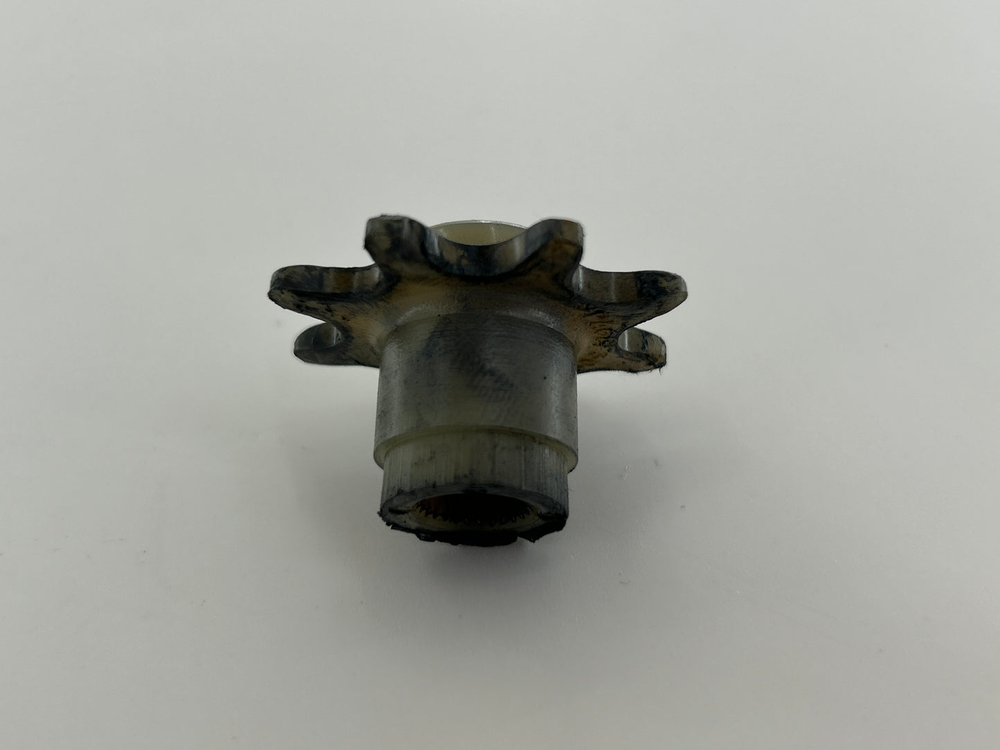 Einhell BGT63 gear wheel sprocket pinion chain pinion drive pinion drive hub drive pulley adapter attachment worm gear worm wheel