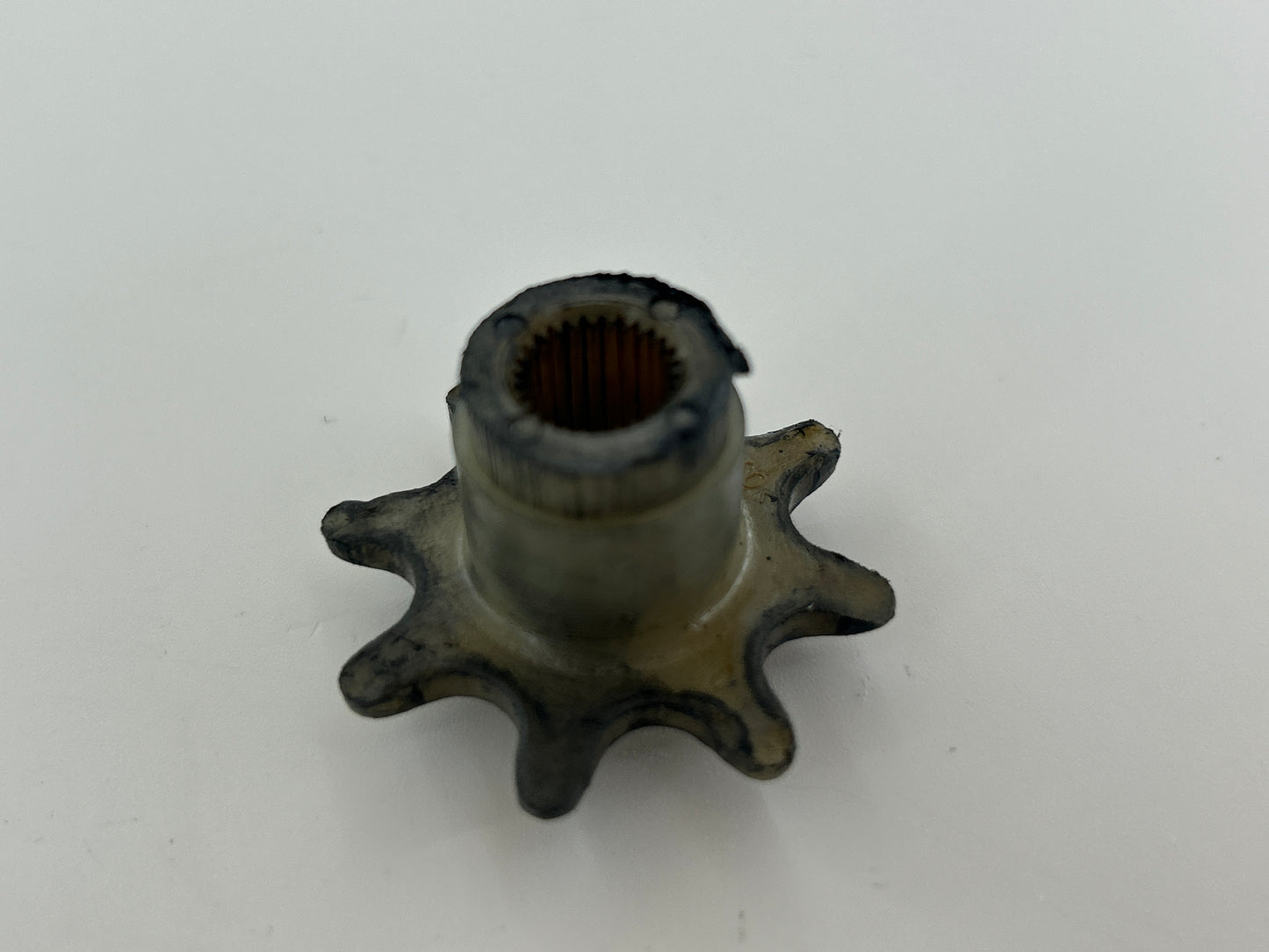 Einhell BGT63 gear wheel sprocket pinion chain pinion drive pinion drive hub drive pulley adapter attachment worm gear worm wheel