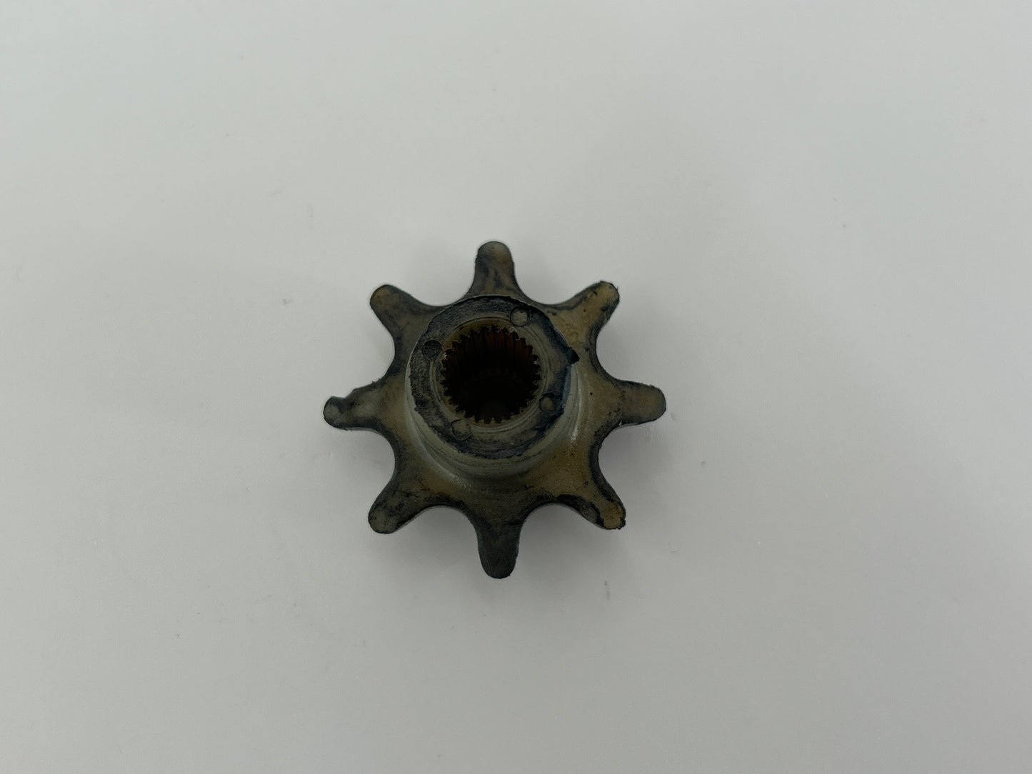 Einhell BGT63 gear wheel sprocket pinion chain pinion drive pinion drive hub drive pulley adapter attachment worm gear worm wheel