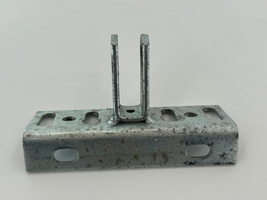 Bosch TL Torwinkel Torbefestigung Toranbinder Torbeschlag Torblattwinkel Haltewinkel Torbeschlagswinkel Torverschluss Toranschlusskonsole