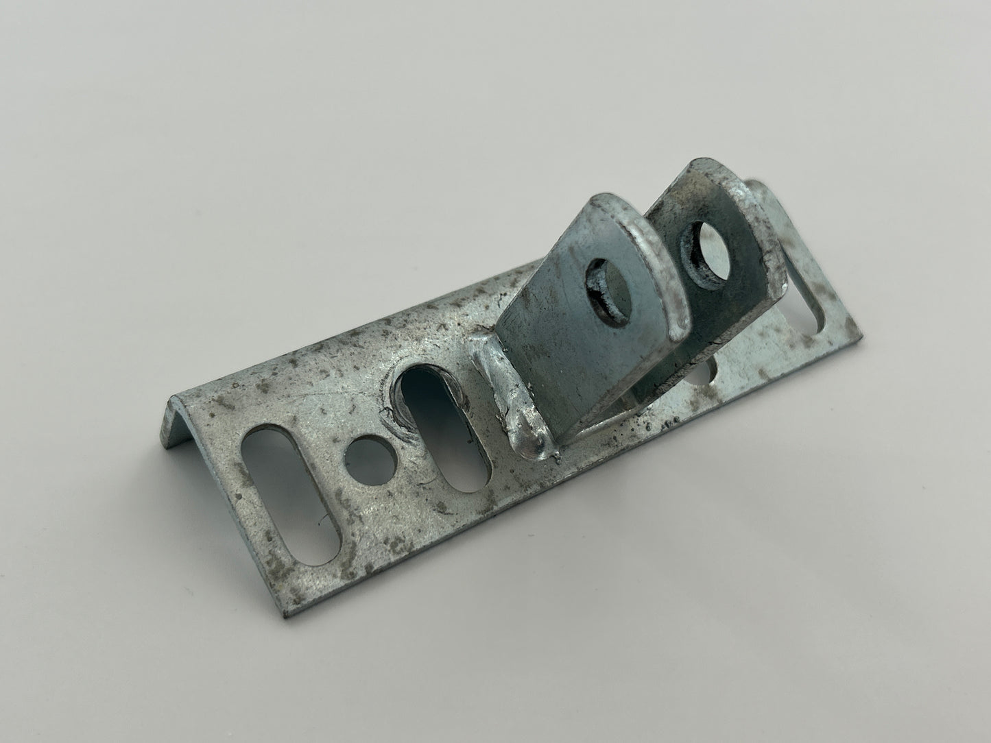 Bosch TL Torwinkel Torbefestigung Toranbinder Torbeschlag Torblattwinkel Haltewinkel Torbeschlagswinkel Torverschluss Toranschlusskonsole