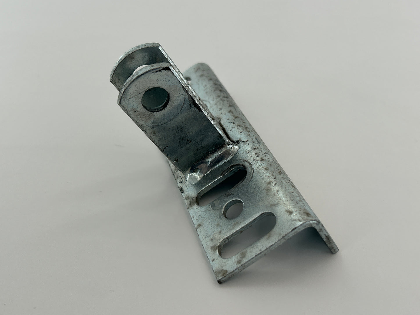 Bosch TL Torwinkel Torbefestigung Toranbinder Torbeschlag Torblattwinkel Haltewinkel Torbeschlagswinkel Torverschluss Toranschlusskonsole