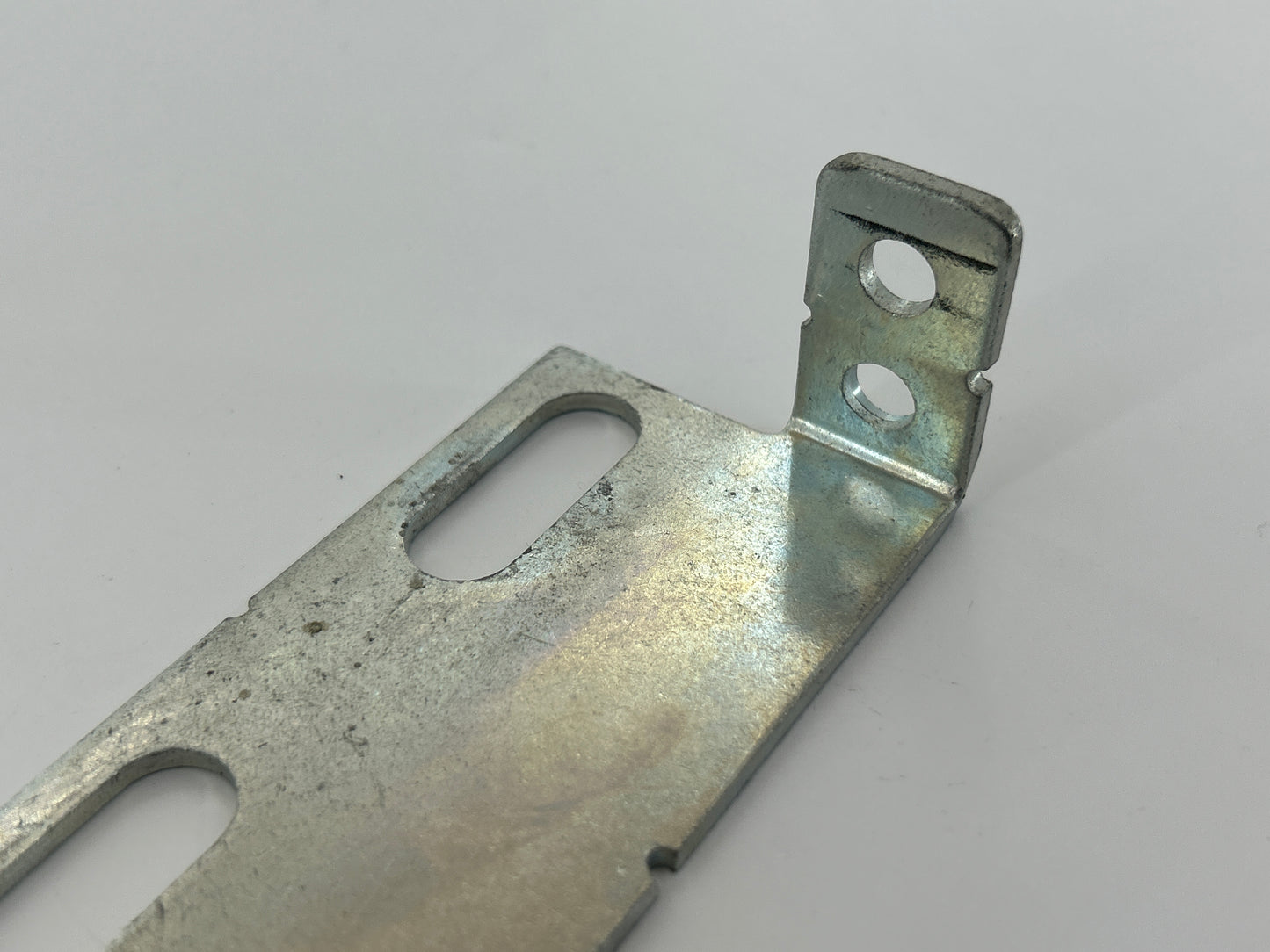 Bosch TL Winkel Bügel Befestigung Halterung Halter Haltewinkel Schienenbefestigung Sturzwinkel Sturzhalter