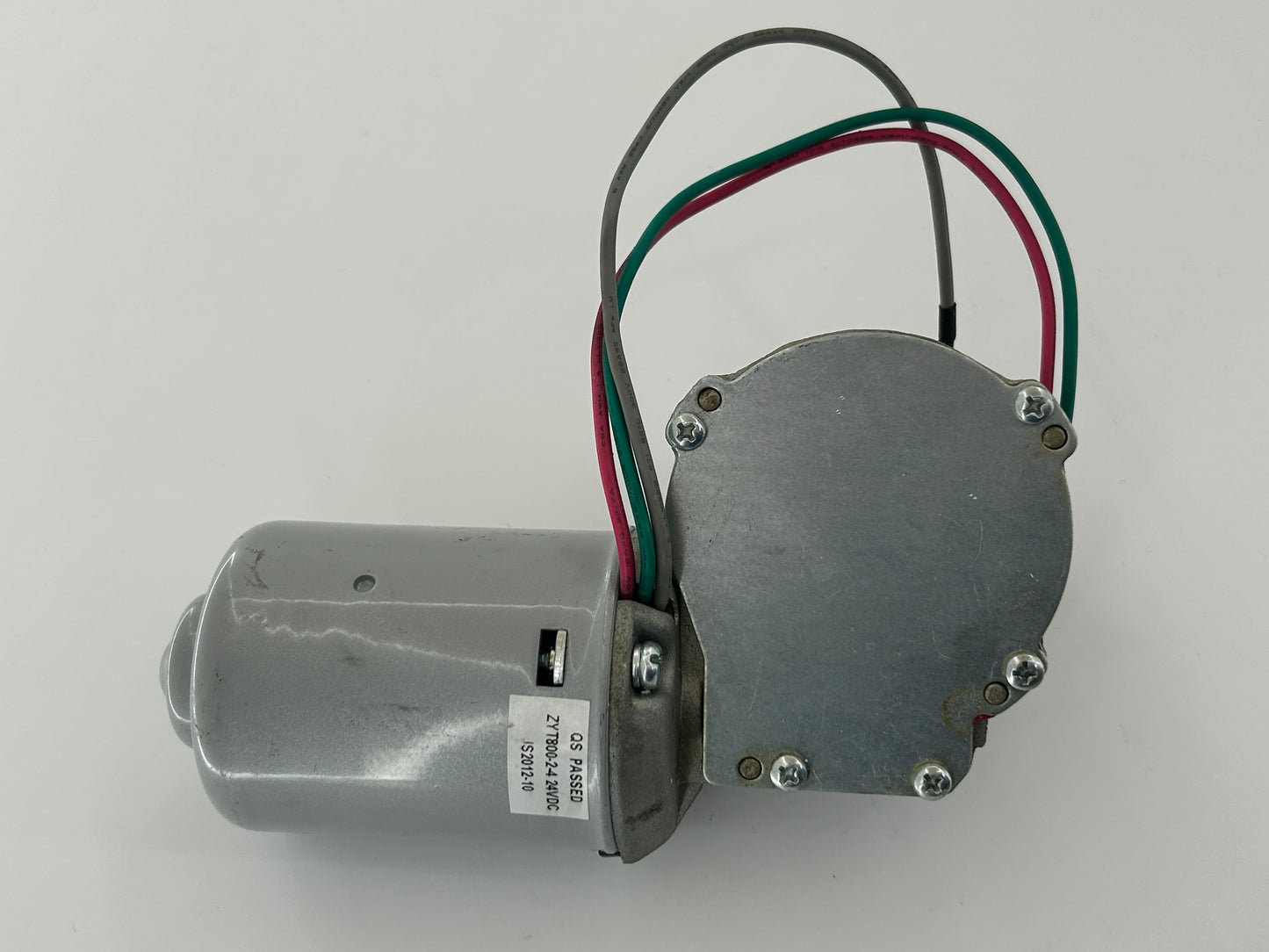 Schellenberg Drive 600P Motor Antriebsmotor Getriebemotor Ersatzmotor Tormotor Hubmotor Garagentormotor Elektromotor