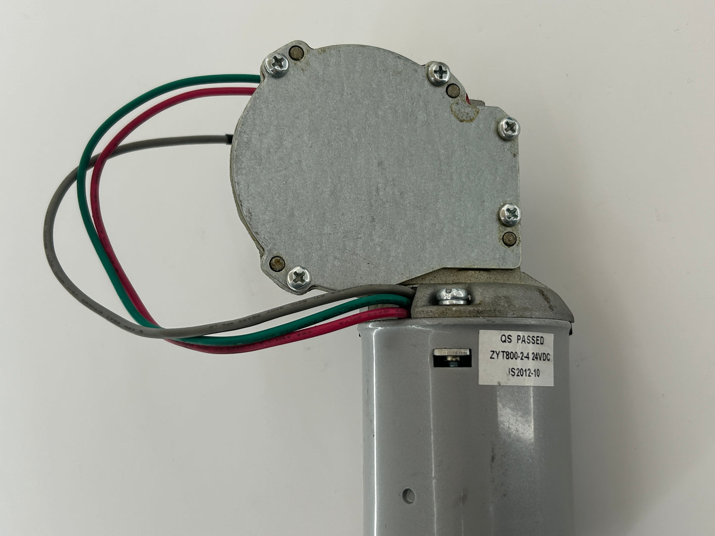 Schellenberg Drive 600P Motor Antriebsmotor Getriebemotor Ersatzmotor Tormotor Hubmotor Garagentormotor Elektromotor