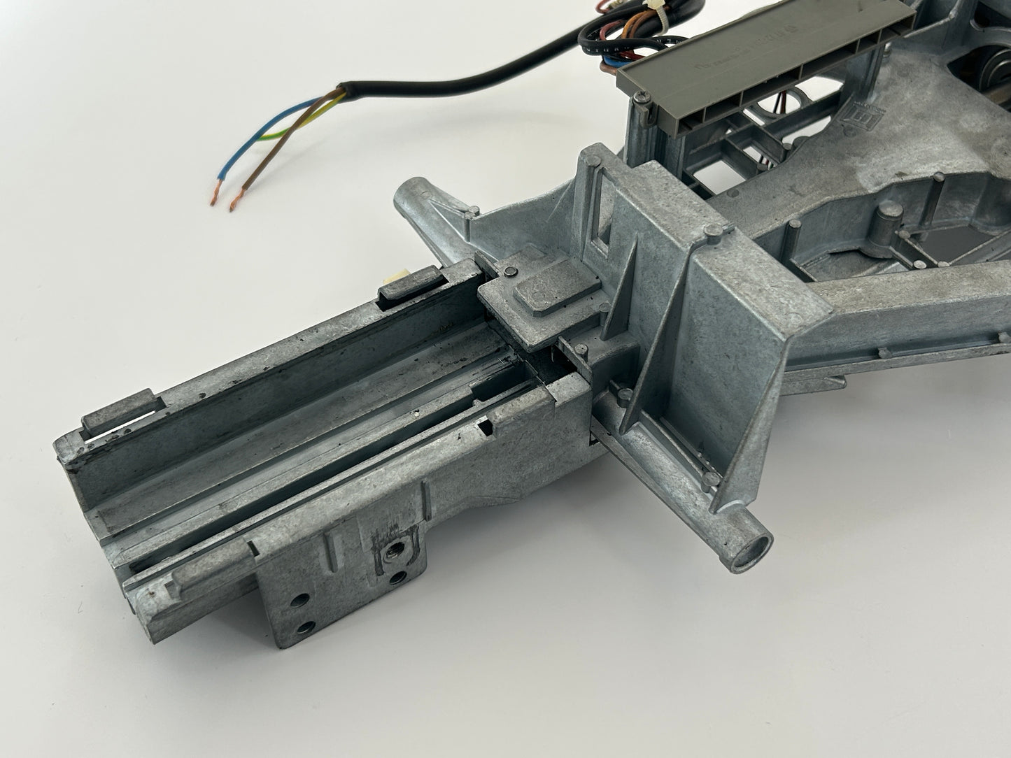 Hörmann spare parts