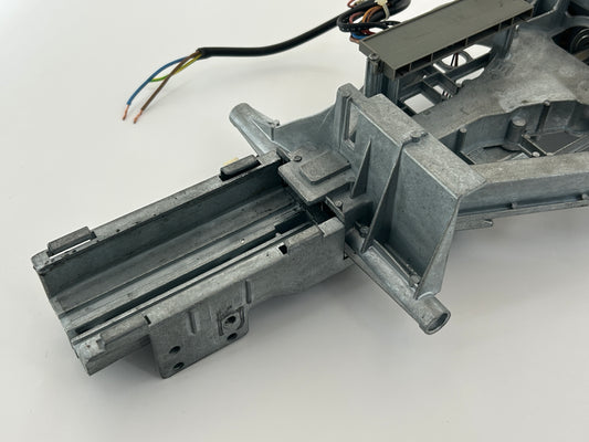 Hörmann GTD50 Motor Antriebsmotor Getriebemotor Ersatzmotor Tormotor Hubmotor Garagentormotor Elektromotor