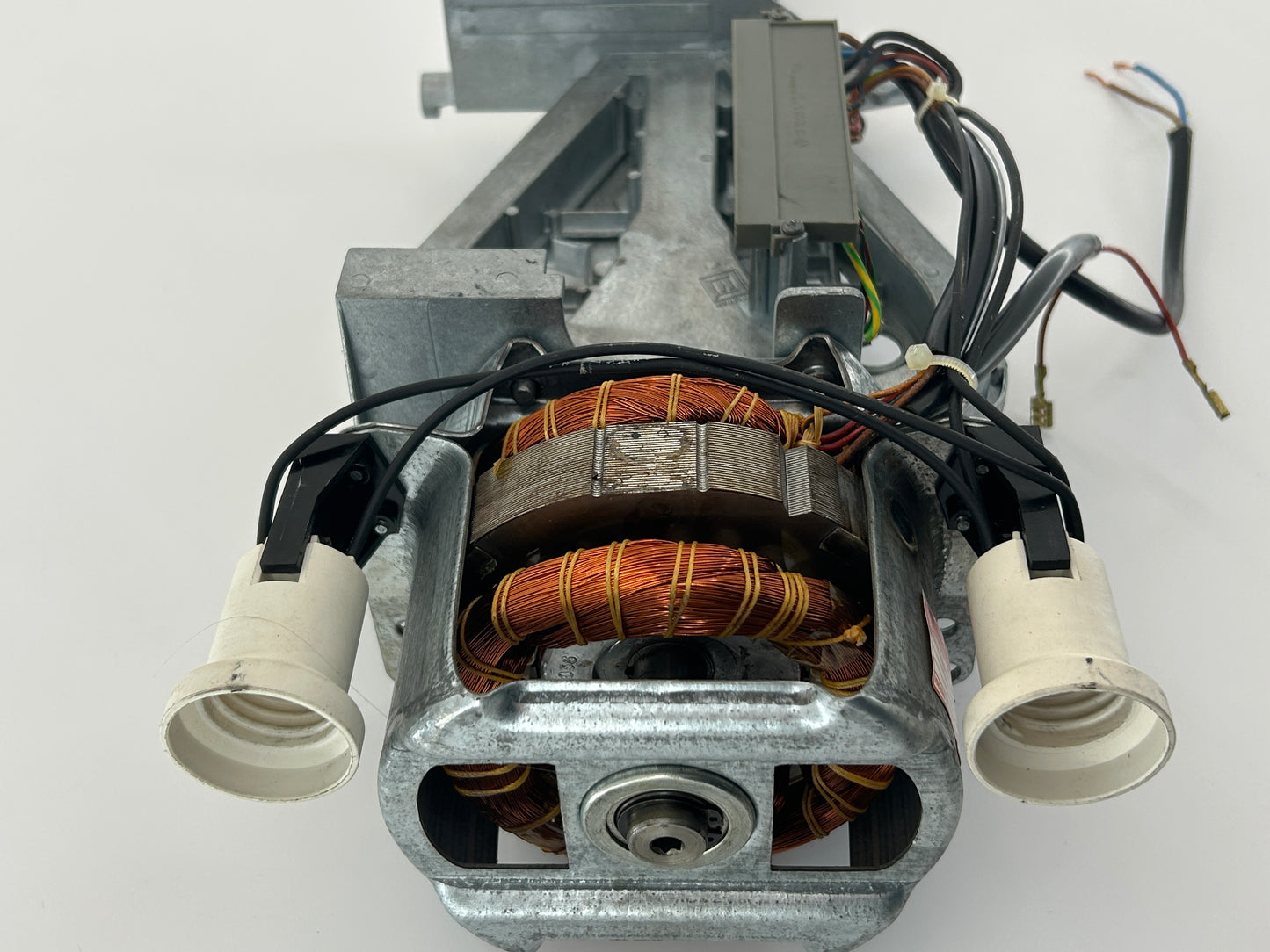 Hörmann spare parts