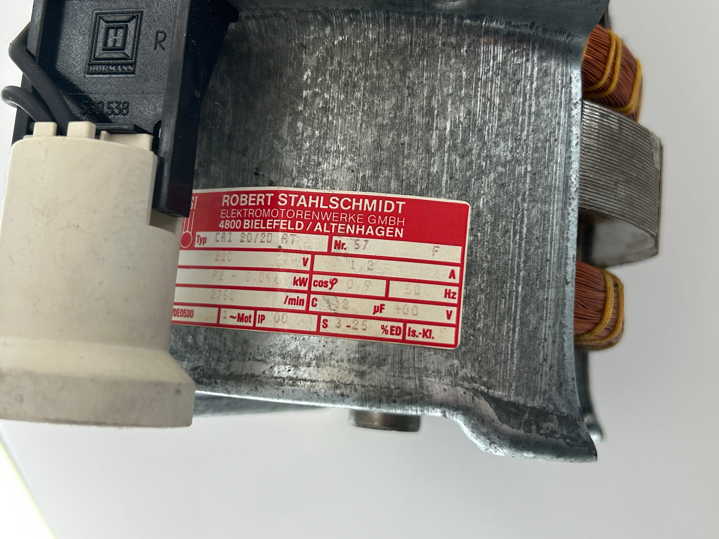 Hörmann spare parts