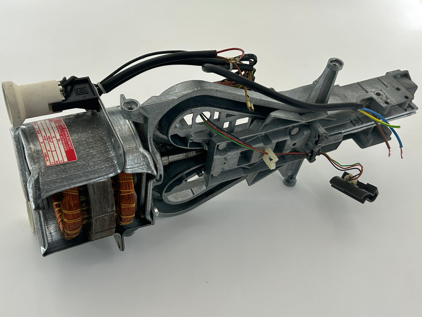 Hörmann spare parts