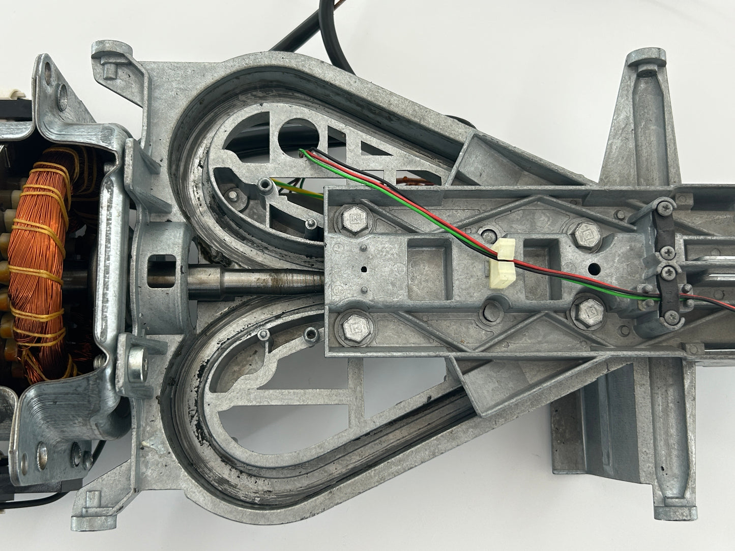 Hörmann spare parts