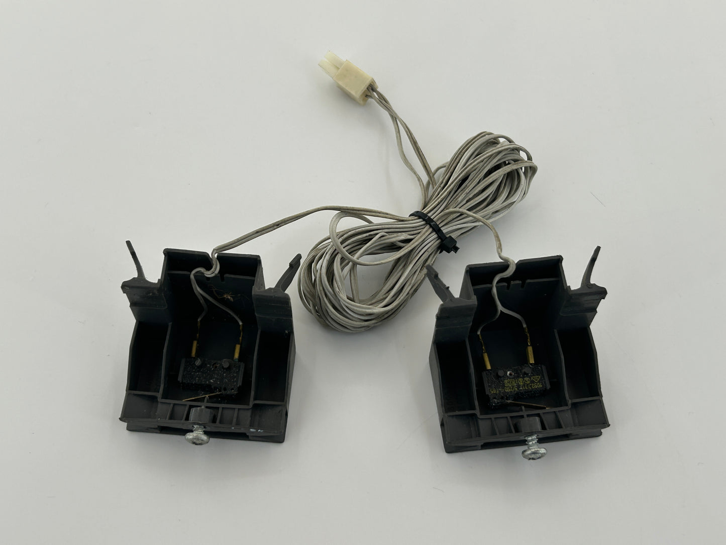Hörmann spare parts