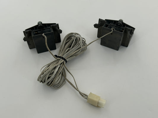 Hörmann GTD50 Endschalter Sensor Schalter Hallsensor Taster Endanschlag Positionsschalter Microschalter Kontaktschalter Tastkontakt ID Geber