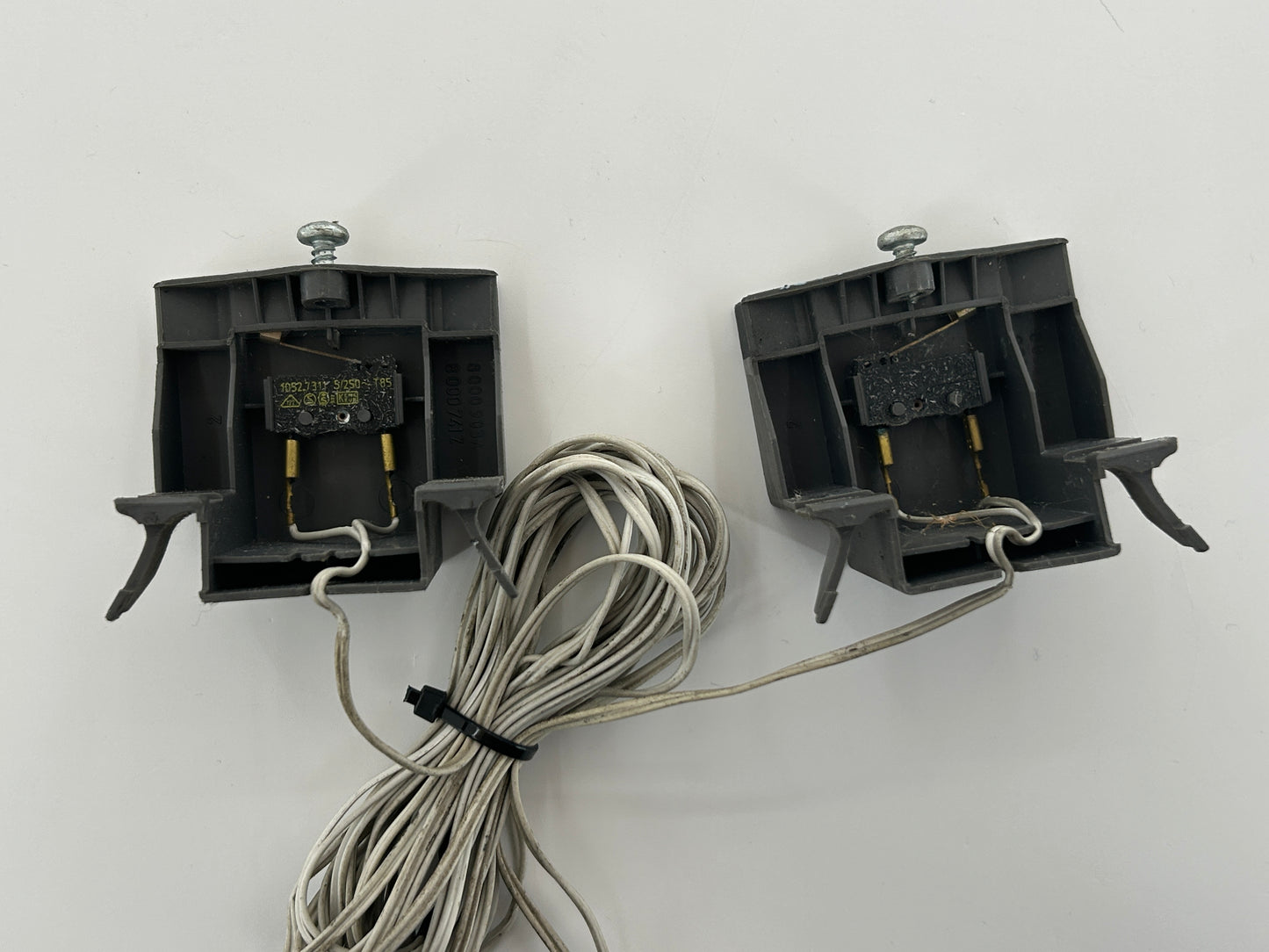 Hörmann spare parts