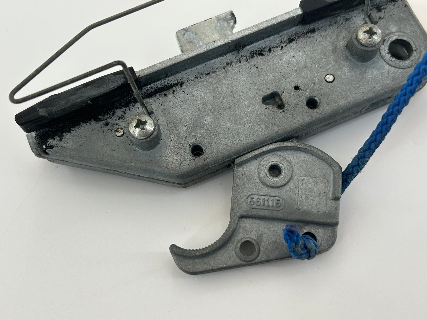 Hörmann spare parts