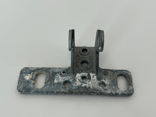 Hörmann GTD50 Wandbefestigung Wandhalterung Sturzgelenk Winkel Sturzbefestigung Halterung Halter Haltewinkel Sturzwinkel Sturzhalter