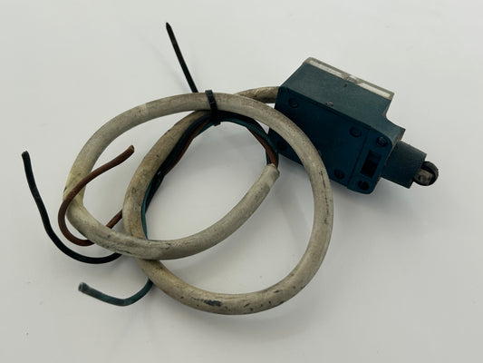 Hörmann ITO80 Schalter Hallsensor Endschalter Sensor Taster Endanschlag Positionsschalter Microschalter Kontaktschalter Tastkontakt ID Geber