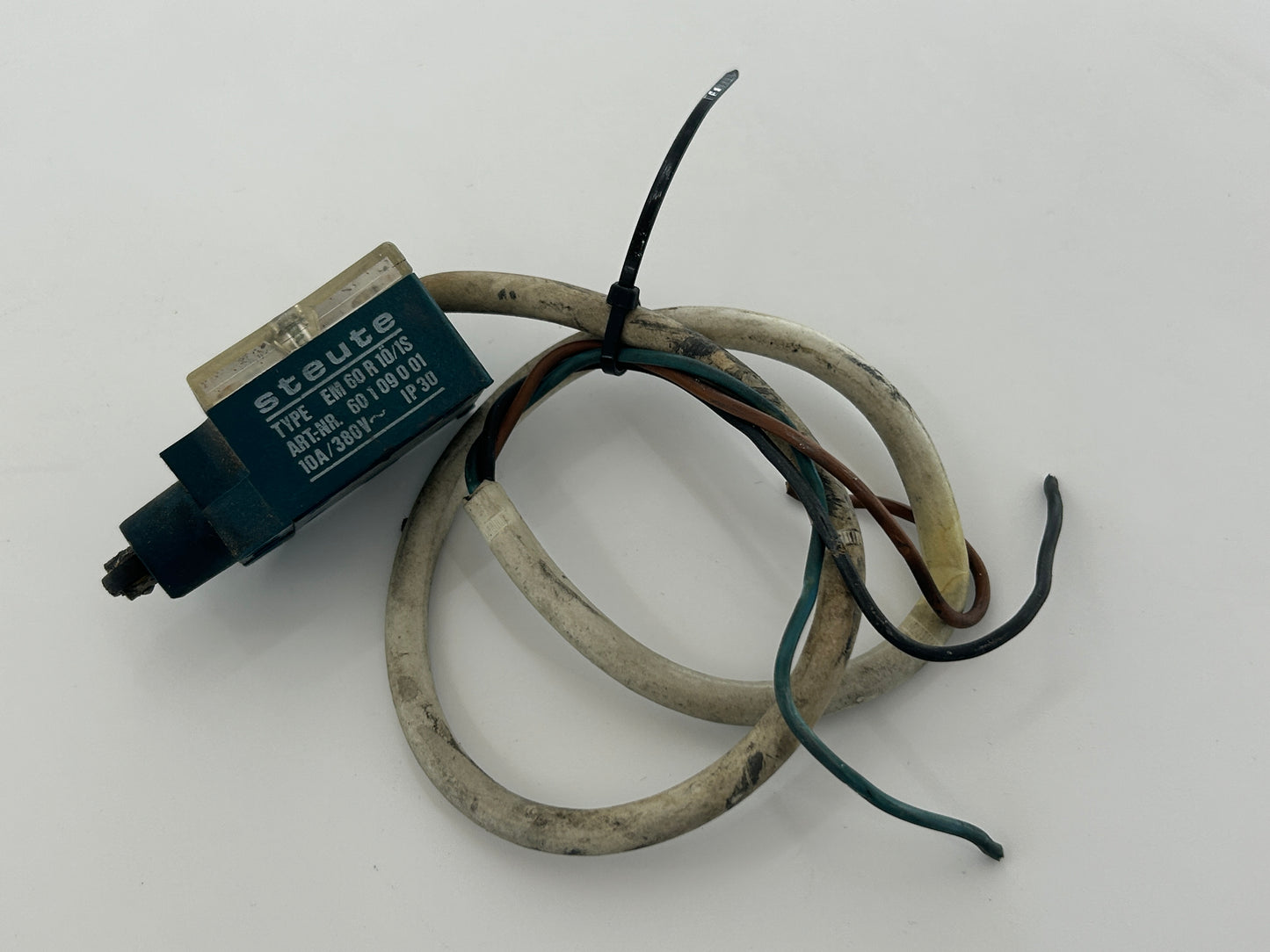 Hörmann spare parts