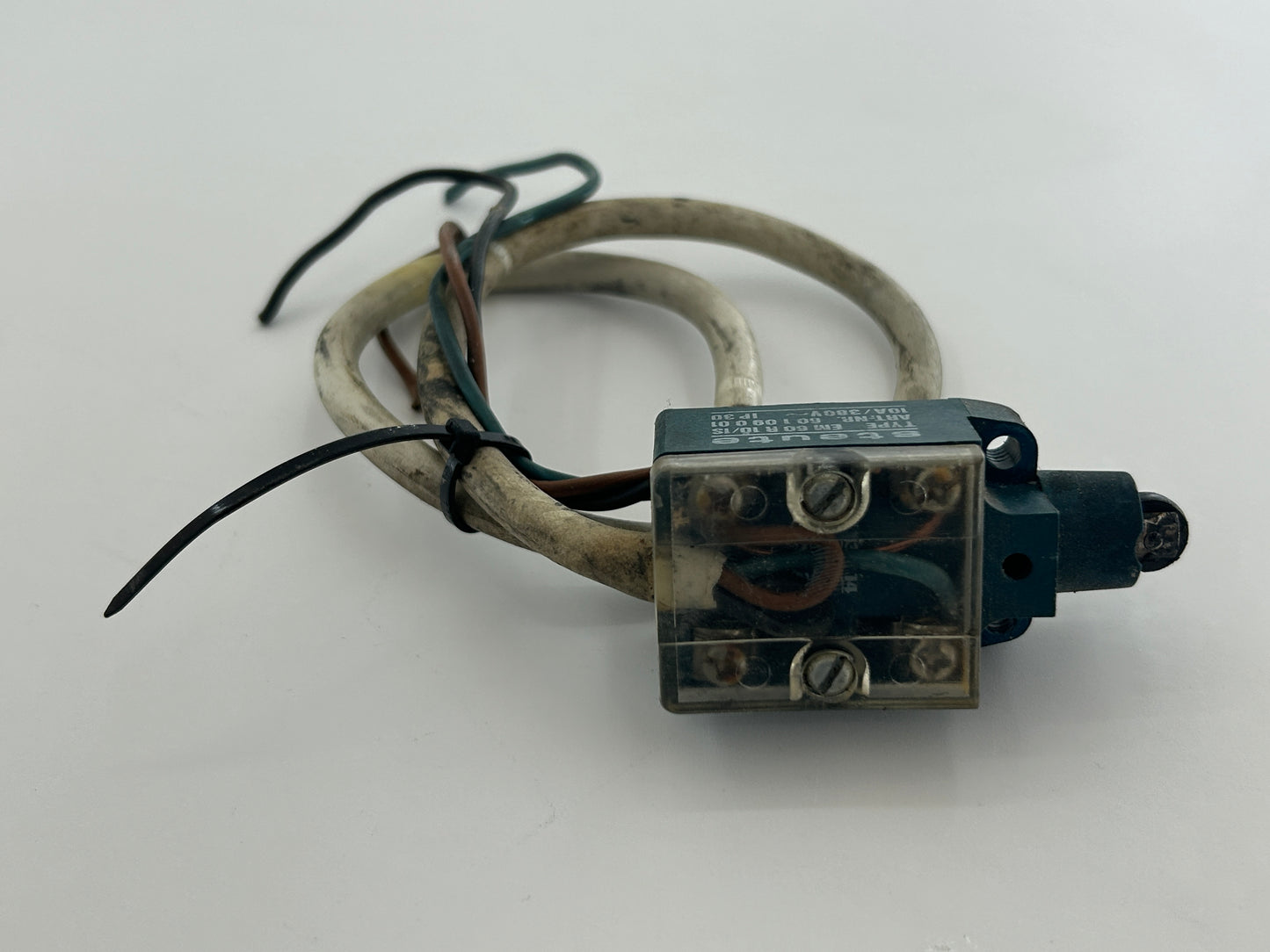 Hörmann spare parts