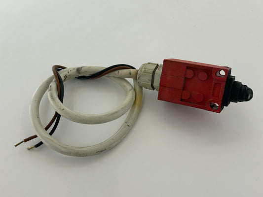 Hörmann ITO80 Endschalter Sensor Schalter Hallsensor Taster Endanschlag Positionsschalter Microschalter Kontaktschalter Tastkontakt ID Geber