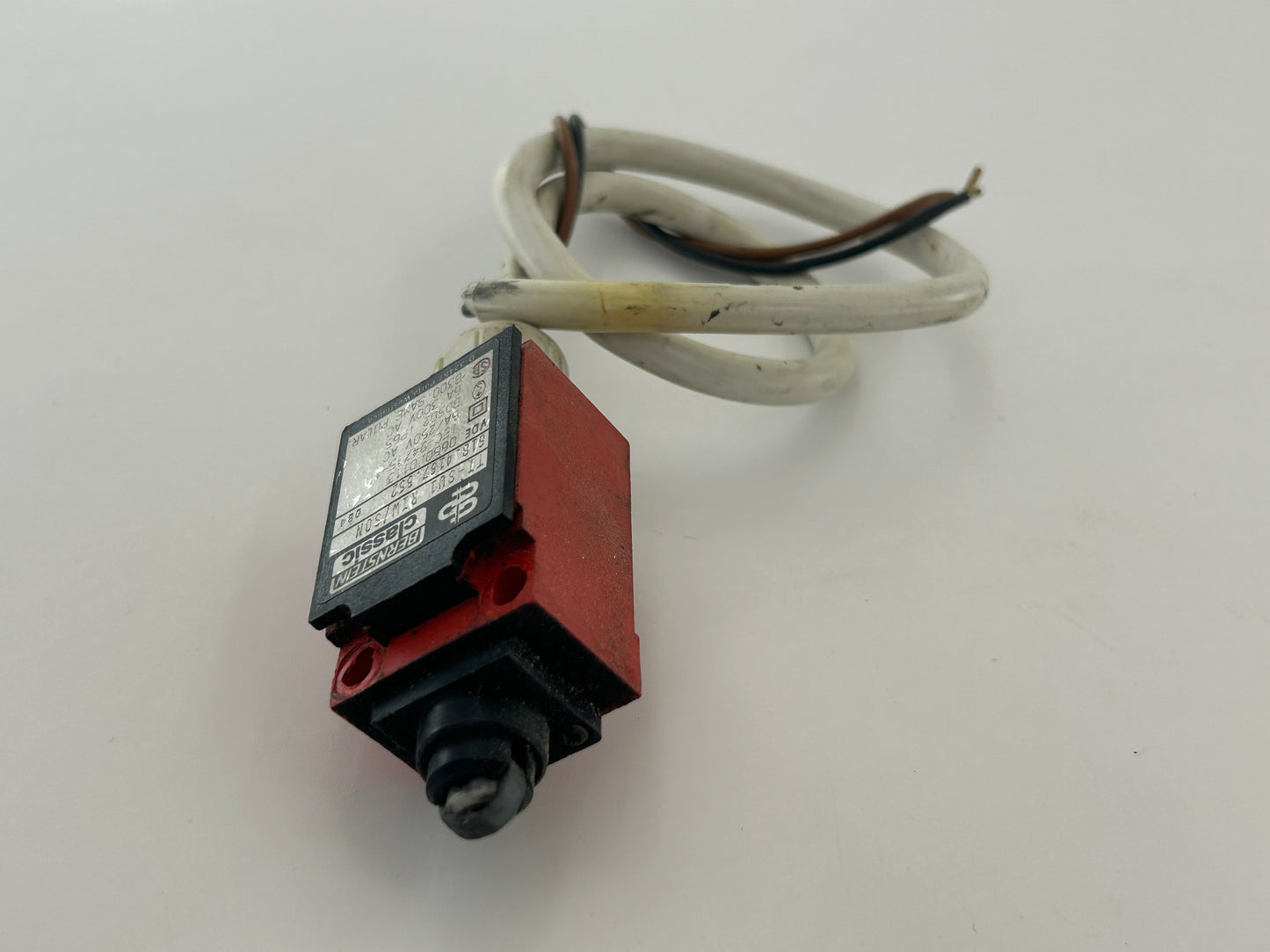 Hörmann spare parts