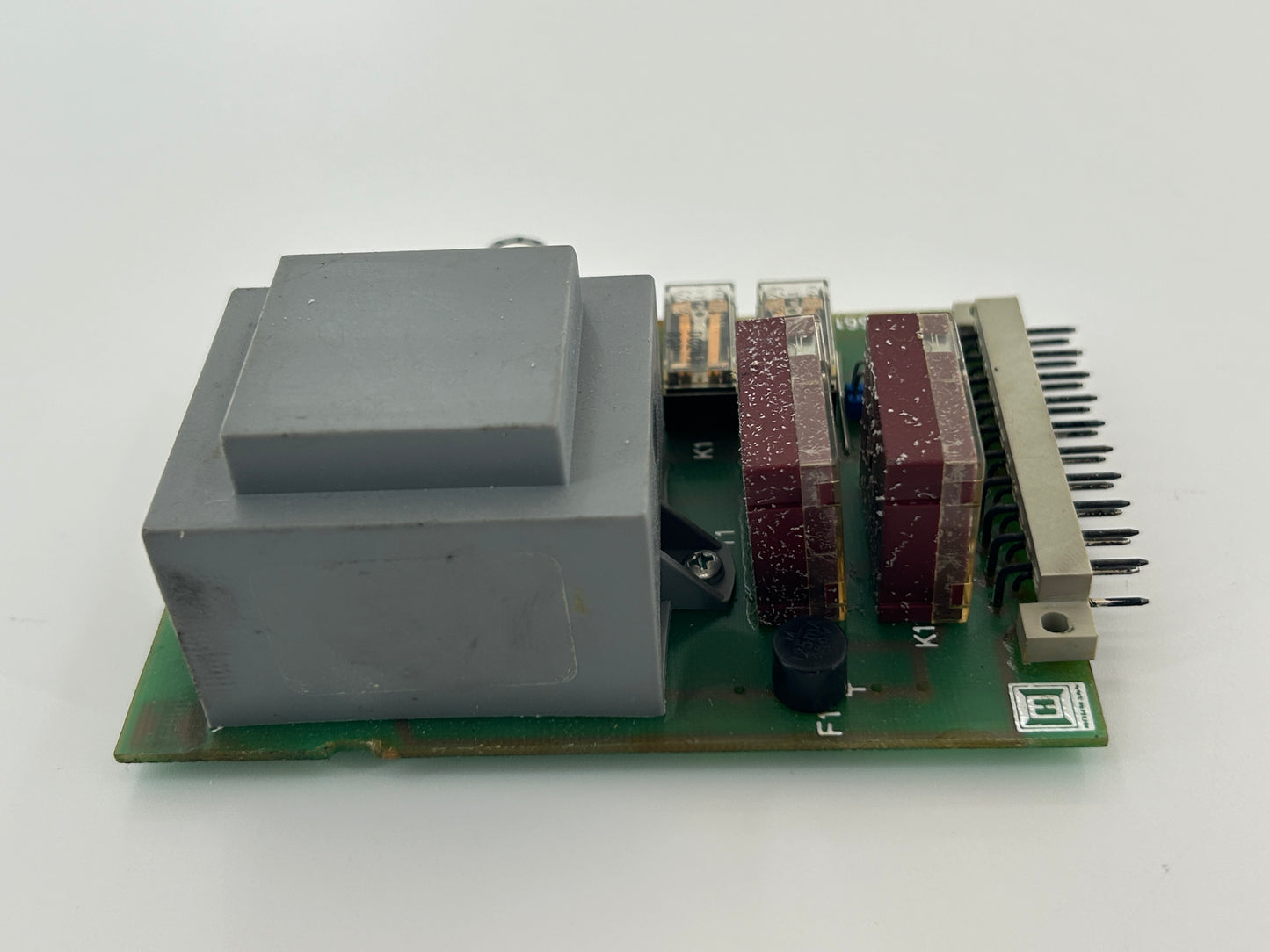 Hörmann spare parts