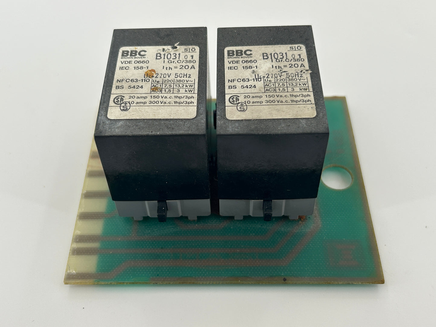 Hörmann spare parts