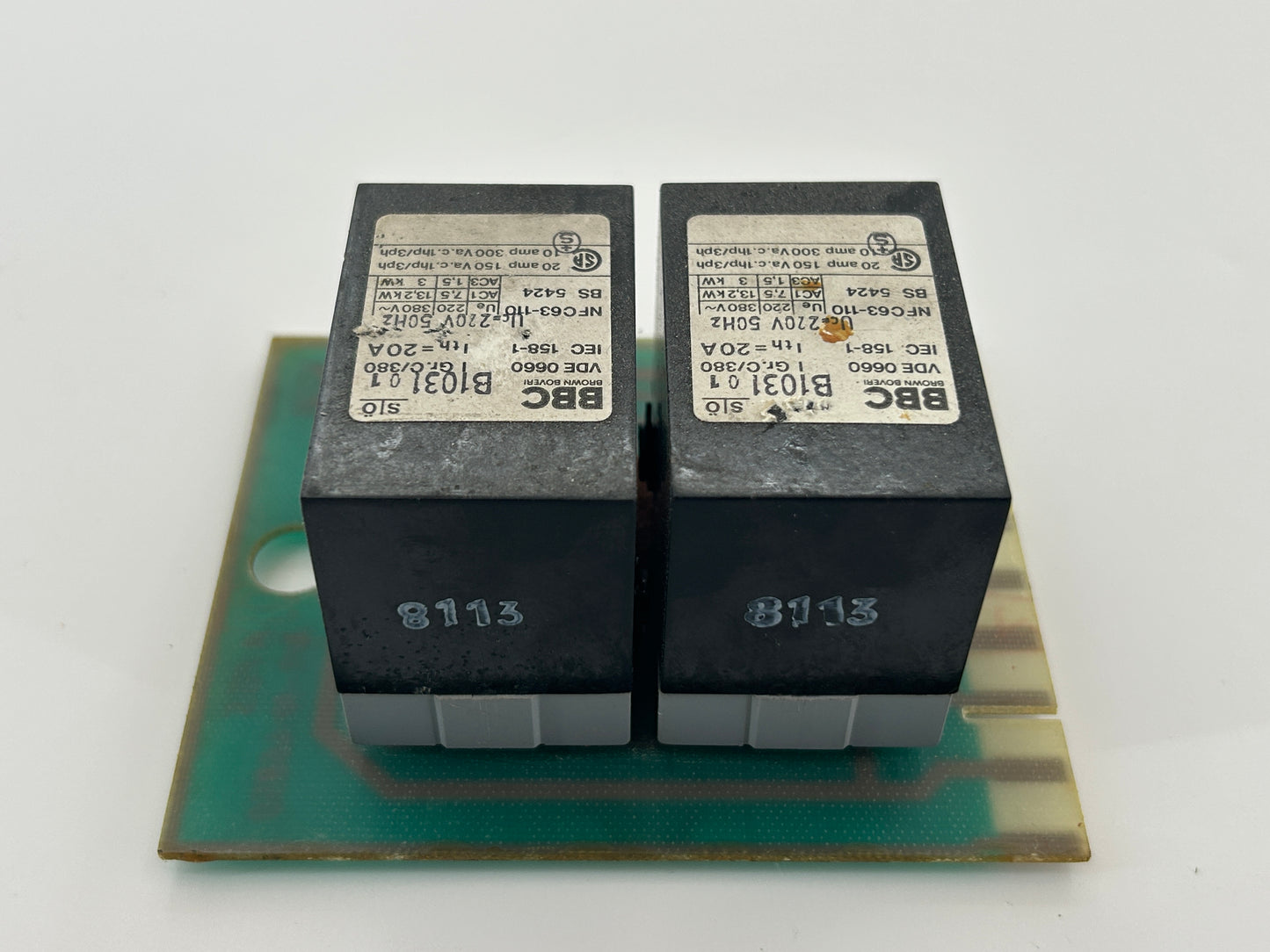 Hörmann spare parts