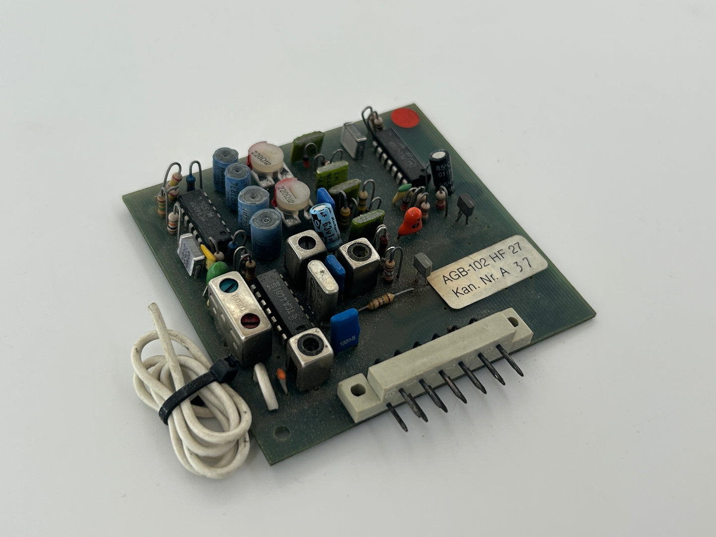 Hörmann WU200 antenna receiver receiver radio receiver radio remote control remote control receiver