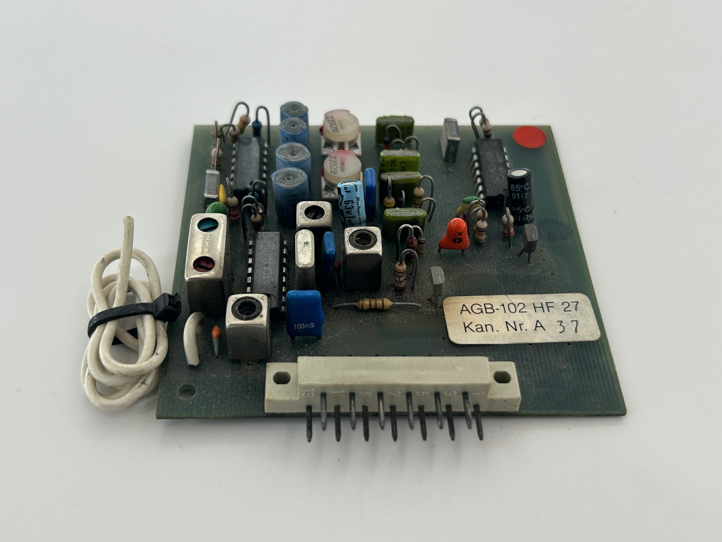 Hörmann WU200 antenna receiver receiver radio receiver radio remote control remote control receiver