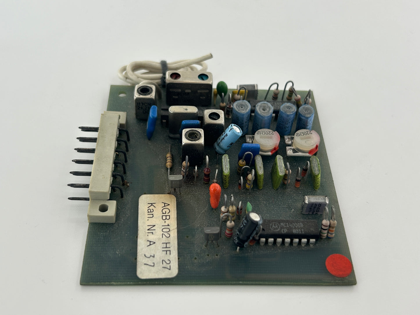 Hörmann WU200 antenna receiver receiver radio receiver radio remote control remote control receiver