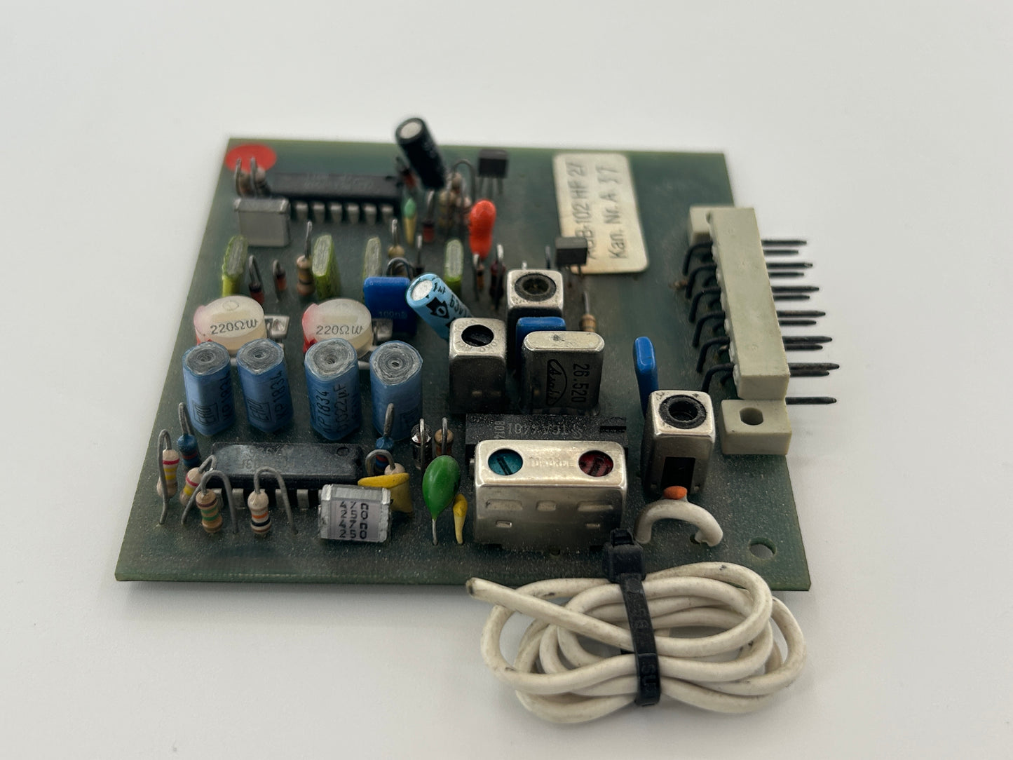 Hörmann WU200 antenna receiver receiver radio receiver radio remote control remote control receiver