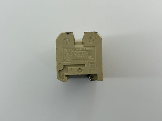 Hörmann ITO80 Anschlussklemme Stromklemmen Klemme Verteiler Sicherung Schraubklemme Anschlussleiste Ladebuchse Verbindungsklemme