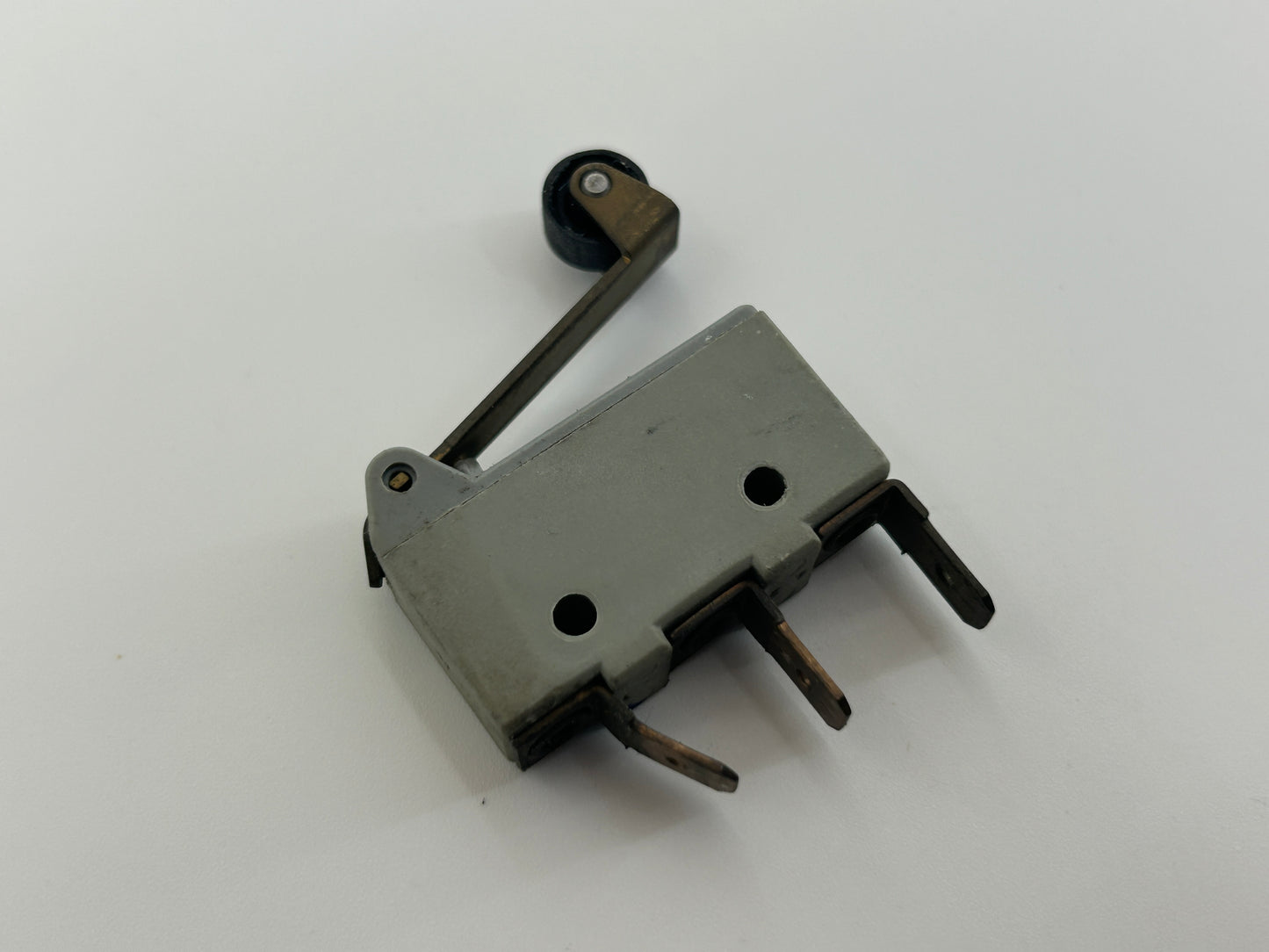 Hörmann WU200 sensor switch limit switch button position switch end stop micro switch contact switch button