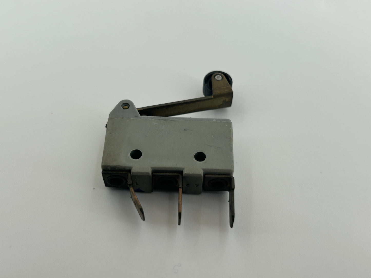 Hörmann WU200 sensor switch limit switch button position switch end stop micro switch contact switch button