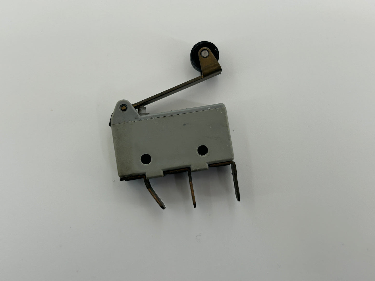 Hörmann WU200 sensor switch limit switch button position switch end stop micro switch contact switch button